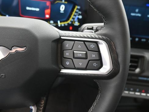 New 2026 Ford Mustang GT RWD image 22
