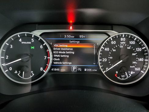 Used 2024 Nissan Sentra SV w/ All-Weather Package FWD image 25