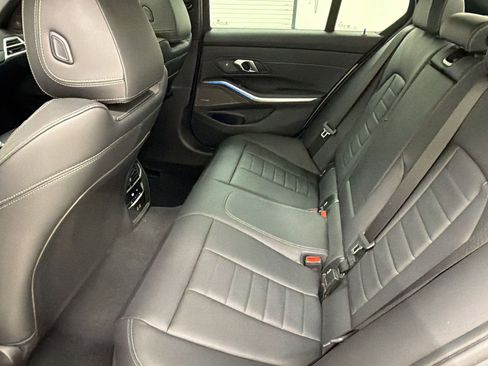 Used 2025 BMW M340i w/ Premium Package RWD image 14