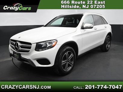 Used 2019 Mercedes-Benz GLC 300 4MATIC