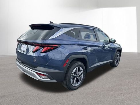 New 2026 Hyundai Tucson SEL AWD/4WD image 13
