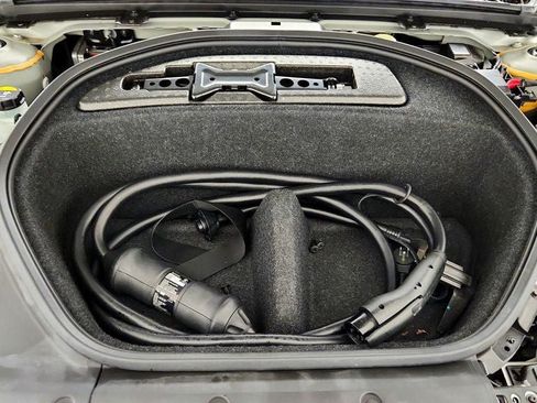 Used 2022 Polestar Polestar 2 w/ Plus Package AWD/4WD image 26