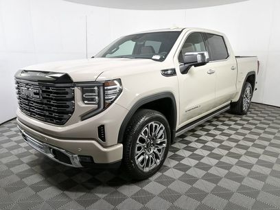 New 2026 GMC Sierra 1500 Denali Ultimate