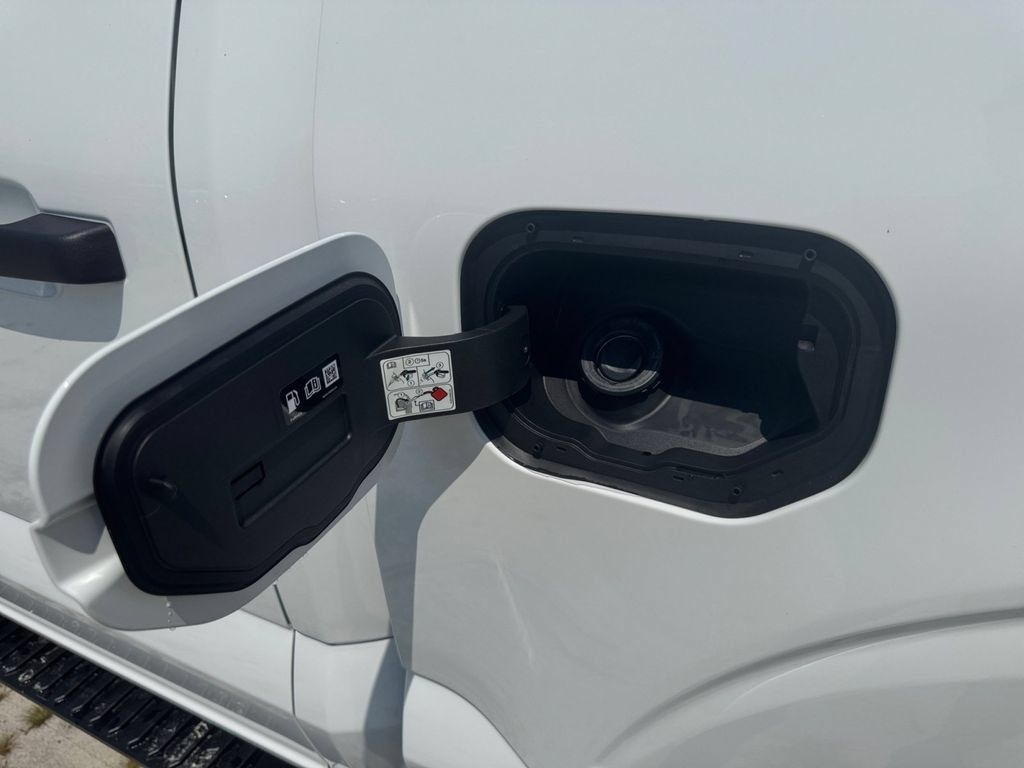 New 2026 Ford F150 XL AWD/4WD image 36