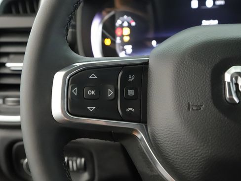 Used 2025 RAM 2500 Laramie w/ Night Edition image 10