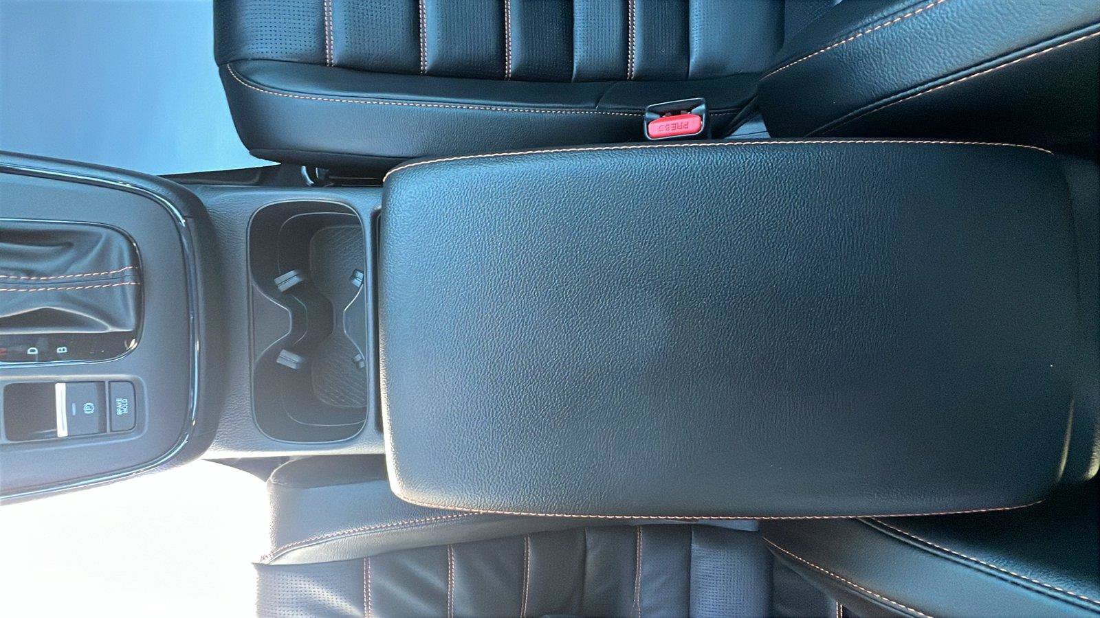 New 2027 Honda CR-V Sport-L image 24