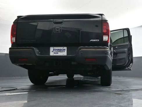 Used 2019 Honda Ridgeline Black Edition image 38