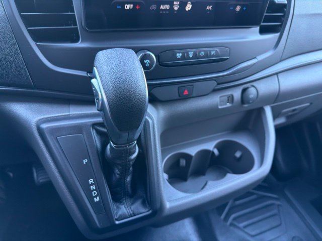 New 2026 Ford Transit 150 Low Roof w/ Load Area Protection Package RWD image 17