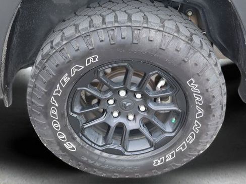 Used 2025 RAM 1500 Rebel w/ Rebel Level 1 Equipment Group AWD/4WD image 10