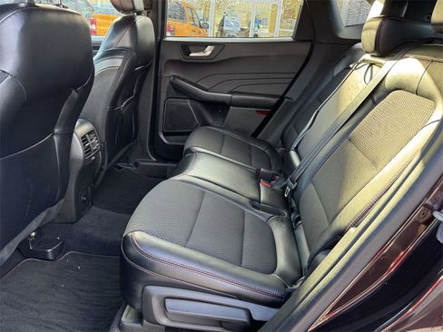 Used 2023 Ford Escape ST-Line w/ Equipment Group 301A image 16