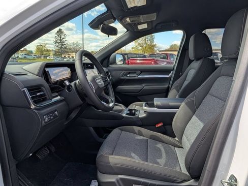 New 2026 GMC Terrain Elevation w/ Black Edition AWD/4WD image 41