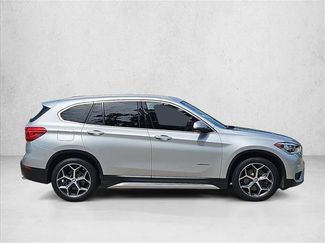Used 2017 BMW X1 sDrive28i FWD video 4