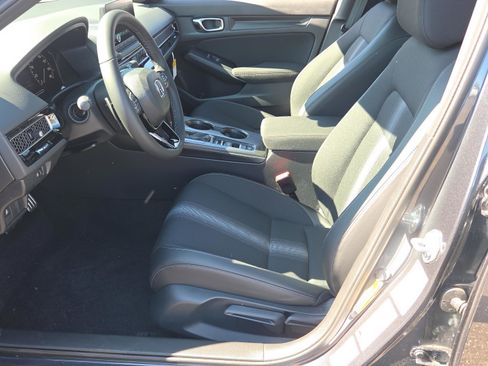 New 2026 Honda Civic Sport image 8