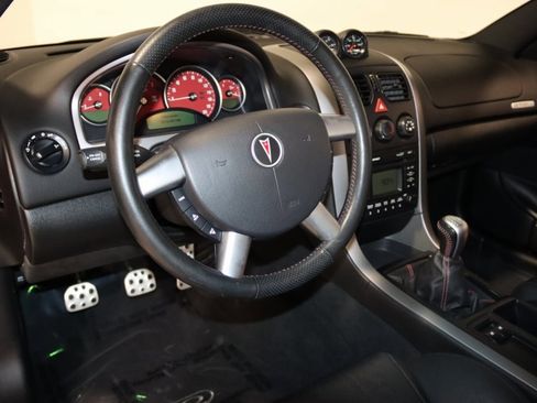Used 2004 Pontiac GTO image 41