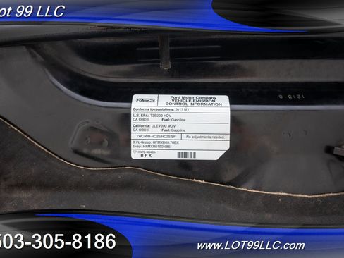 Used 2017 Ford Transit 350 XLT image 51