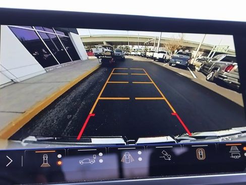 New 2026 GMC Sierra 1500 SLE image 22