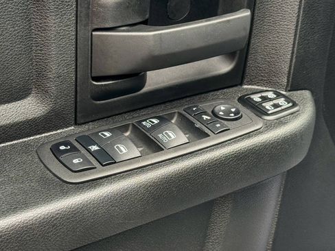Used 2024 RAM 3500 Tradesman w/ Bed Utility Group AWD/4WD image 23