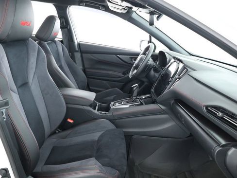 Used 2023 Subaru WRX Limited image 23