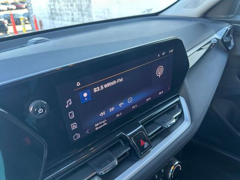 Used 2025 Chevrolet TrailBlazer LT image 21