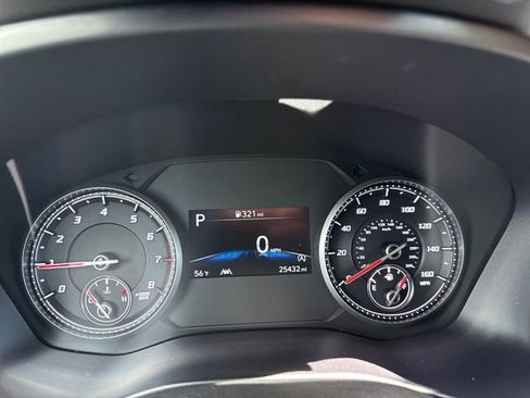 Used 2023 Hyundai Santa Fe SEL AWD/4WD image 26