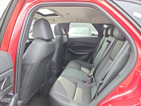 New 2026 MAZDA CX-30 2.5 Turbo w/ Premium Plus Pkg AWD/4WD image 8
