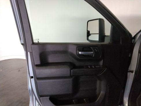 Used 2023 GMC Sierra 1500 Pro w/ Graphite Edition image 25