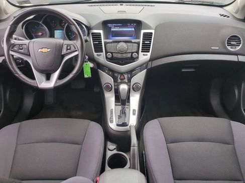 Used 2014 Chevrolet Cruze LT FWD image 13