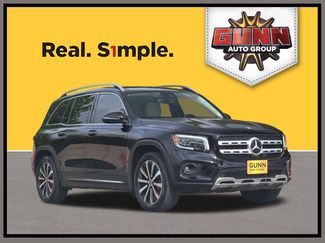 Used 2021 Mercedes-Benz GLB 250 video 1