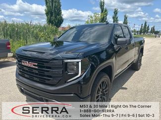 Used 2025 GMC Sierra 1500 Elevation AWD/4WD video 1