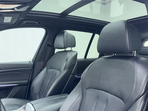 Used 2022 BMW X5 sDrive40i w/ Premium Package image 40