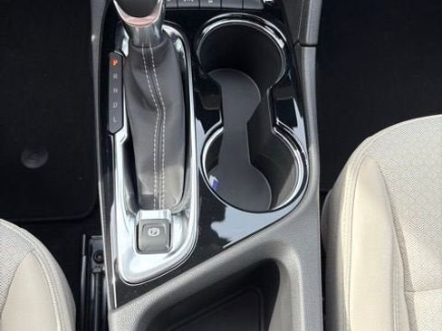 New 2026 Buick Encore GX Preferred w/ Comfort Package image 27