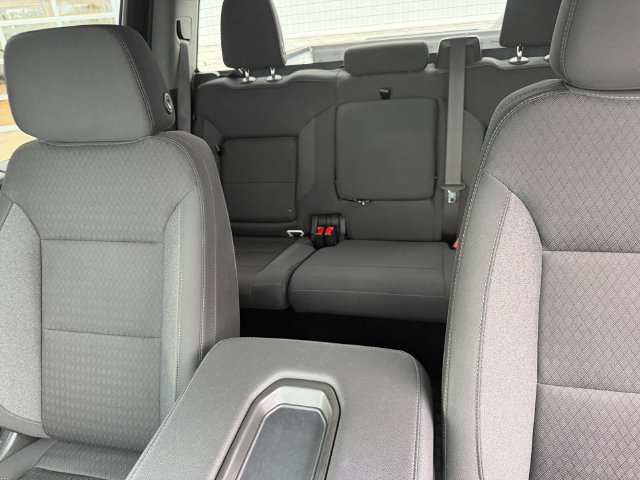 Used 2024 GMC Sierra 1500 Elevation AWD/4WD image 33