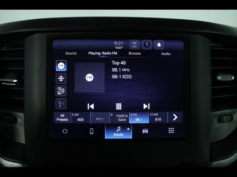 Used 2024 RAM 1500 Big Horn image 26