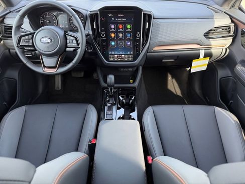 New 2026 Subaru Forester Sport AWD/4WD image 16