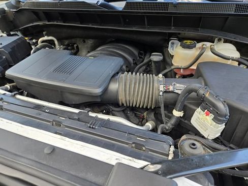 Used 2024 Chevrolet Silverado 1500 LT w/ Max Trailering Package AWD/4WD image 23