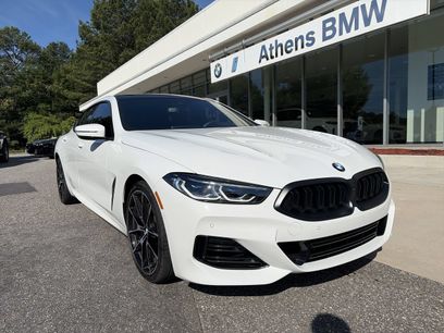 Used 2026 BMW 840i xDrive w/ M Sport Professional Package