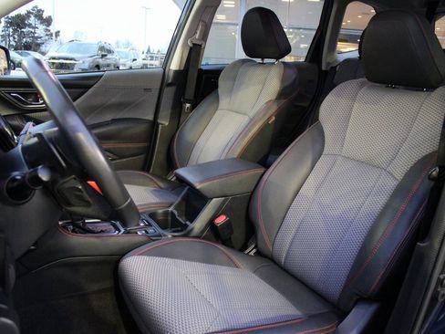 Used 2022 Subaru Forester Sport image 10