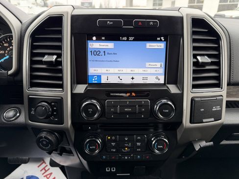 Used 2018 Ford F150 Lariat image 13