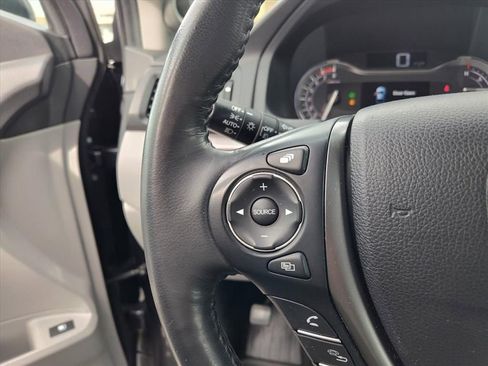 Used 2019 Honda Ridgeline RTL-T image 18