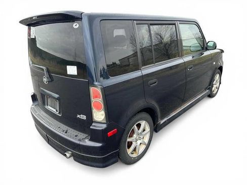 Used 2006 Scion xB image 5