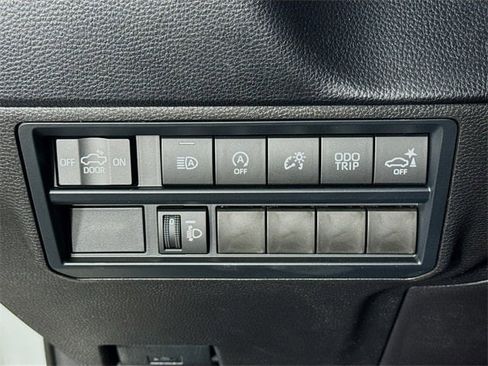 New 2026 Toyota Tundra SR5 image 10