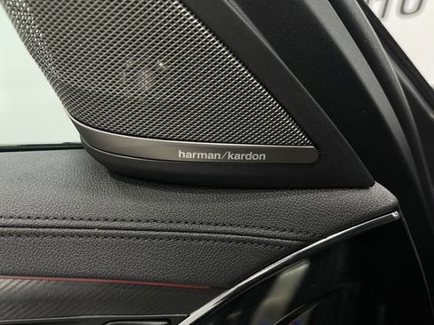 Used 2021 BMW M5 w/ Executive Package image 18