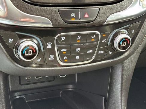 Certified 2023 Chevrolet Equinox Premier AWD/4WD image 29
