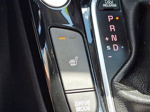 Used 2022 Kia Soul Turbo FWD image 19
