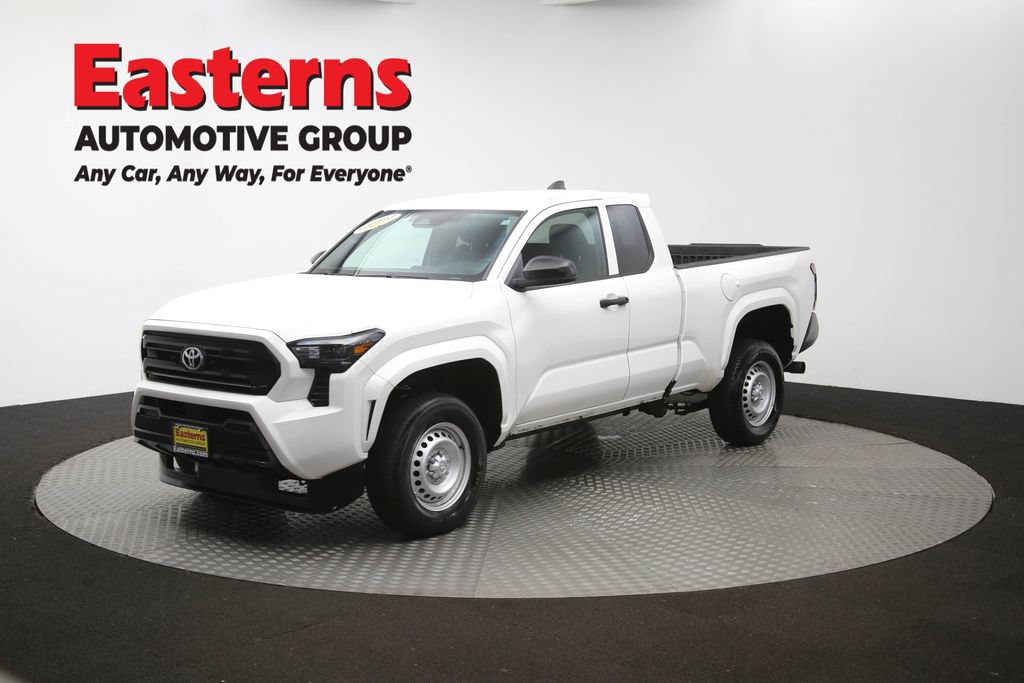 Used 2024 Toyota Tacoma SR RWD image 51