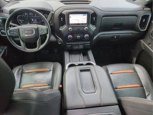 Used 2022 GMC Sierra 2500 AT4 w/ AT4 Preferred Package image 25