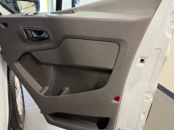 Used 2023 Ford Transit 350 XLT RWD image 28