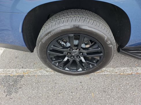 Certified 2025 GMC Yukon XL Elevation w/ Elevation Premium Package image 6