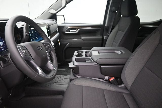 New 2026 Chevrolet Silverado 1500 RST w/ RST Select Package AWD/4WD image 16