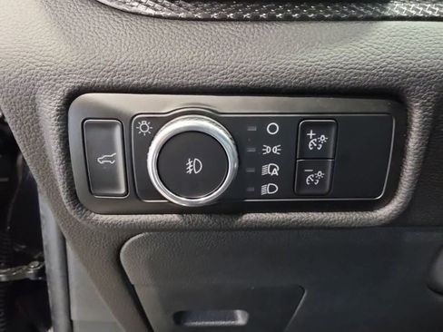 Used 2023 Ford Explorer ST w/ Equipment Group 401A AWD/4WD image 19